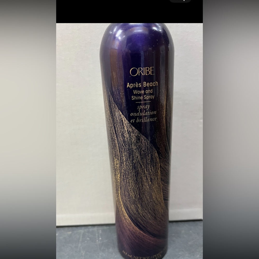 Oribe Apres Beach Wave & Shine Spray 8.5 oz
